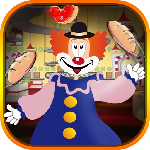 Big Makk Puzzle - Fun Clown Crazy Adventure FULL by Animal Clown