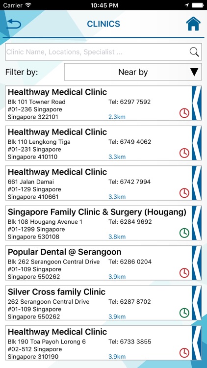 Healthway Medical Group By Healthway Medical Group Pte Ltd