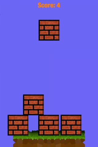 BRICKLAYER :) screenshot 3