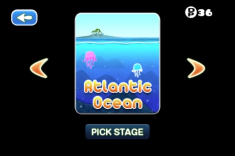 Ocean Gliders screenshot 4