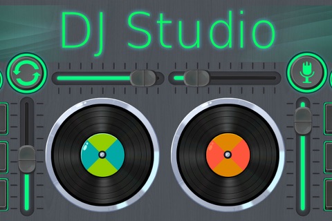 DJ Music Maker Pro screenshot 2