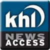 KHL Access News for iPad