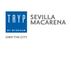 Tryp Sevilla Macarena Hotel.