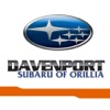 Davenport Subaru