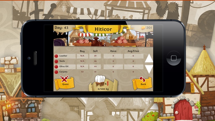 16bit Trader screenshot-4