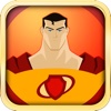 Super Heroes Defender War