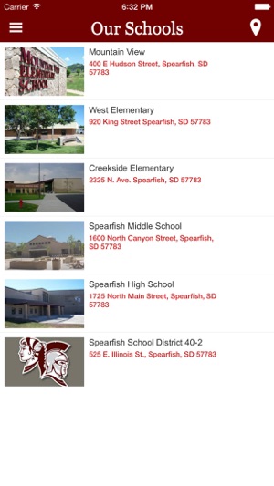 Spearfish School District(圖5)-速報App