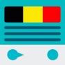 Get Mes Radios Belgique : Toutes les radios Belges dans la même app ! Vive la radio ;) for iOS, iPhone, iPad Aso Report