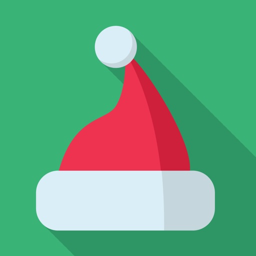 Christmas Jokes Advent Calendar 2015 iOS App