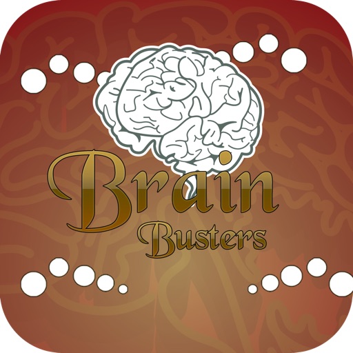 Brain Busters Trivia