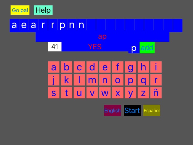 Nextchar(圖2)-速報App