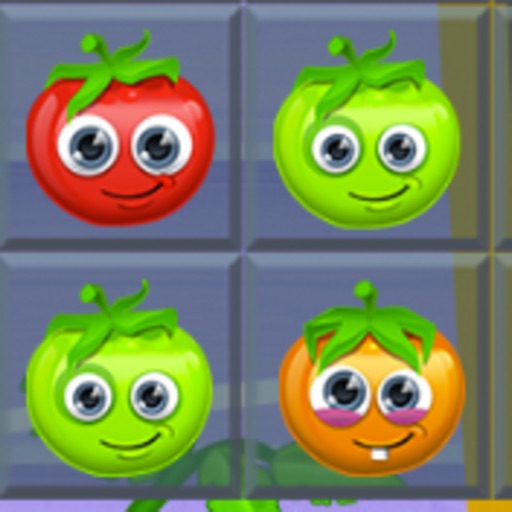 A Tomato Garden Zooms icon