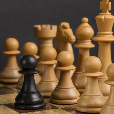 Chess Strategy - Learn How To Play Chess and Win