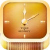 Time & Money Converter GOLD