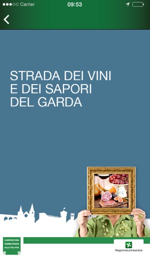 Strada dei Vini e dei Sapori del Garda(圖1)-速報App