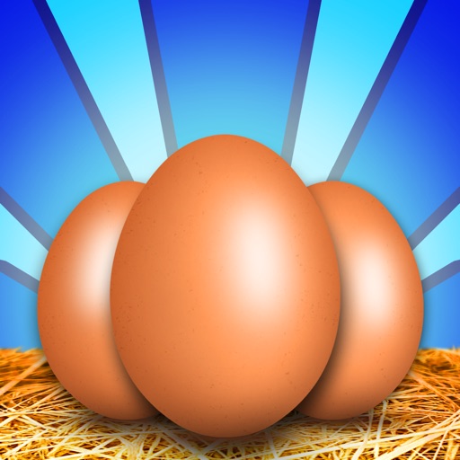 Farm Chicks Shuffle Pro - Top shooting puzzle game