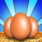 Farm Chicks Shuffle Pro - Top shooting puzzle game