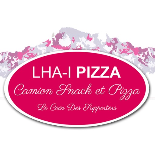 LHA-I Pizza icon