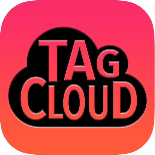 TagCloud