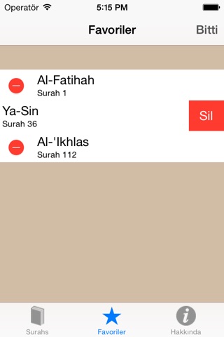 Holy Quran Recitation by Sheikh Saad Al-Ghamdi screenshot 4