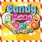 Addict to Candy Keno - Lottery Las Vegas Game