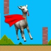 Flappy Goat!