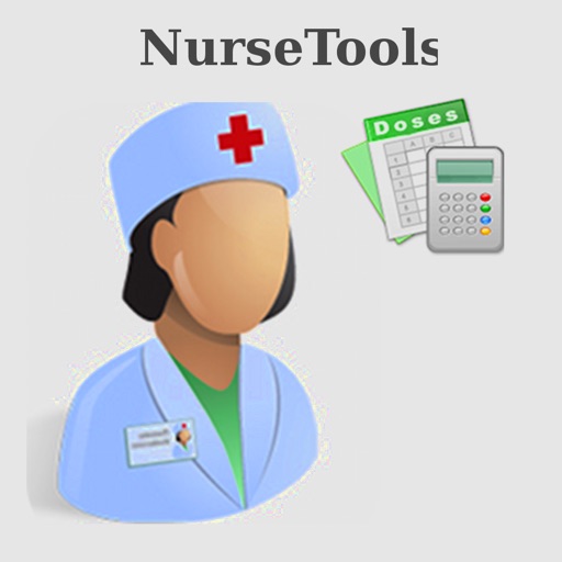NurseTools icon