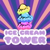Ice Cream Towers