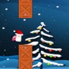 Christmas Flappy Flying Bird-Cute bird with tiny bird flying for kids and girls - FREE