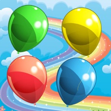 Activities of Crazy Balloon Pop
