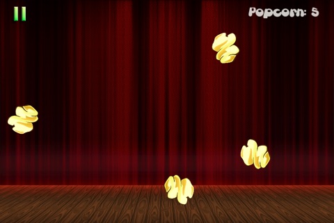 The Popcorn Tap Game screenshot 3