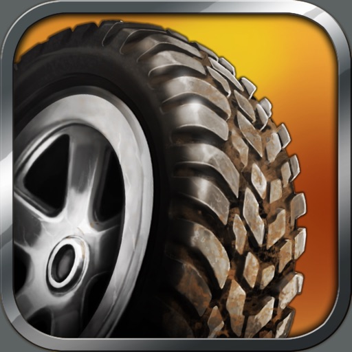 Reckless Racing 2 Icon