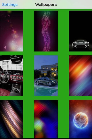 Wallpapers & Backgrounds - For WhatsApp screenshot 2