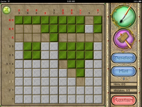 FlipPix Jigsaw - Bridges screenshot 3