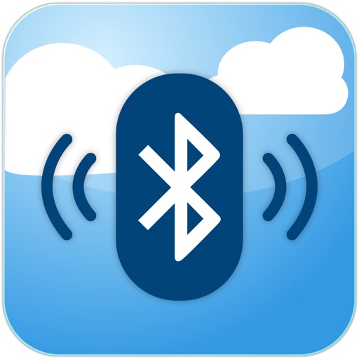 Celeste  Bluetooth File Sharing For iOS