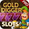 Gold Digger 777 Slots Pro