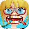 役立たずの歯医者嫌なやつデュード A Dorky Dentist Dweeb Dude - iPhoneアプリ