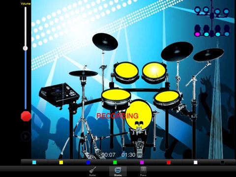 The One Man Band screenshot 4