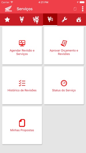 Manaus Motocenter(圖5)-速報App