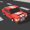 Speedy Car Racer - Free Craft Traffic Game of Blocky Mustang