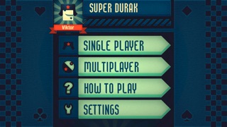 Super Durak screenshot1