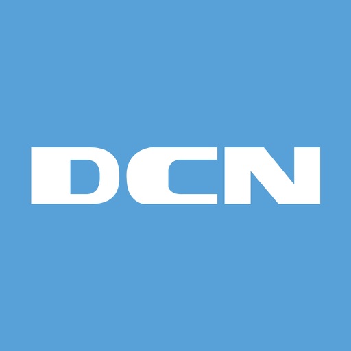 DCN认证客户端