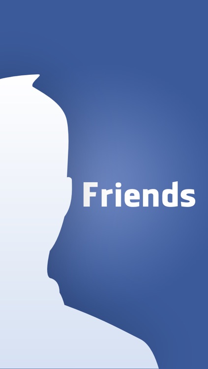 Friends for Facebook (A Friendly Facebook Alternative)