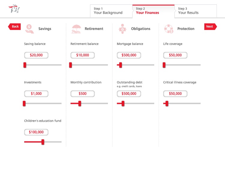 PRU Needs Analysis Tool