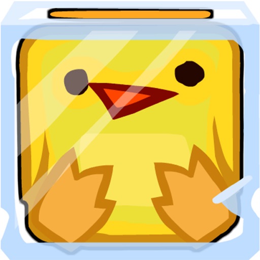 Unfreeze Penguins Icon