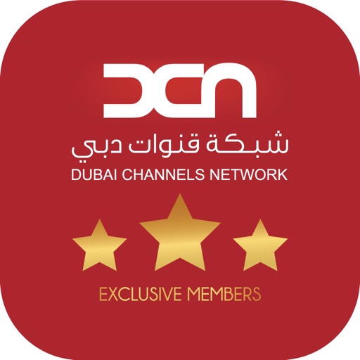 DCN VIP iOS App