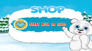 ARCTIC CANDY BATTLE : BABY POLAR BEARS VS PENGUIN 2.4 IOS GAME GIẢI TRÍ ARCTIC CANDY BATTLE : BABY POLAR BEARS VS PENGUIN 2.4 IOS