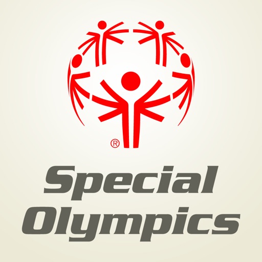 Special Olympics Events icon