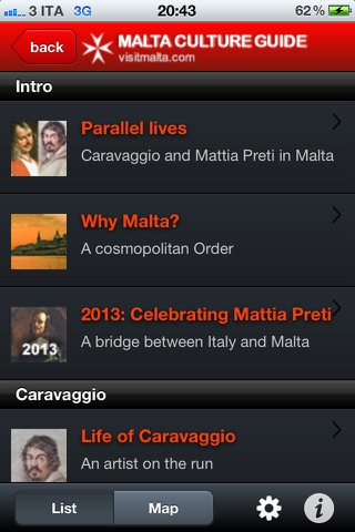 Malta Culture Guide screenshot 3