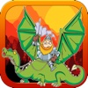 Dragon Slayin Knight Flight Epic